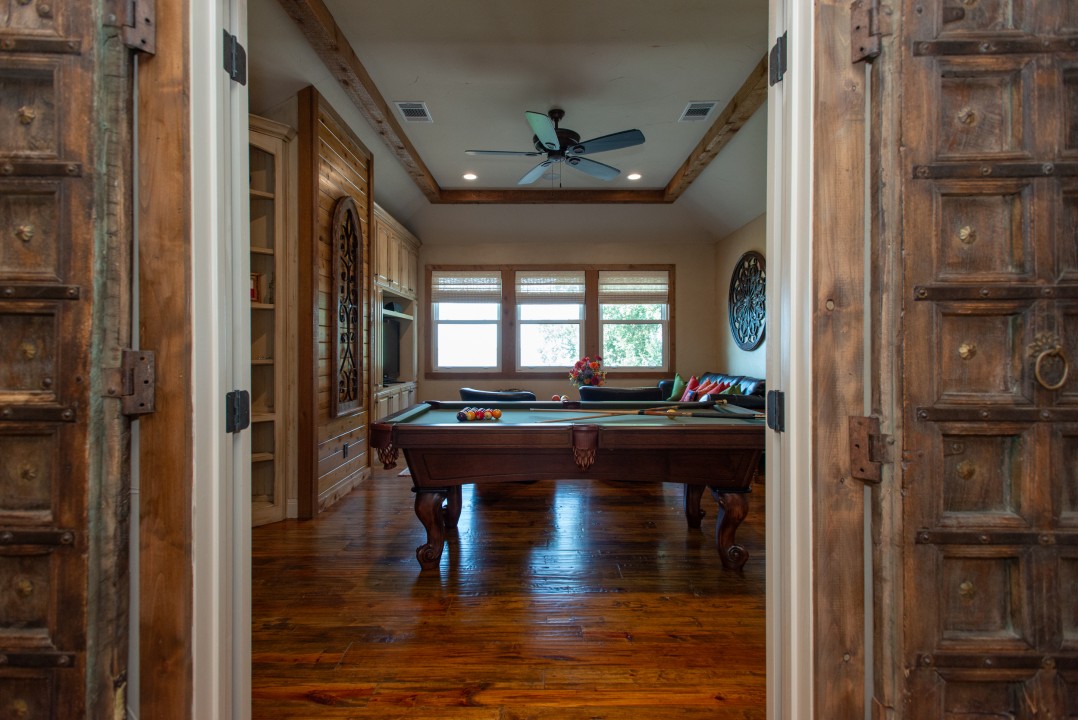 Southern Comfort - Cedar Creek Lake Getaways