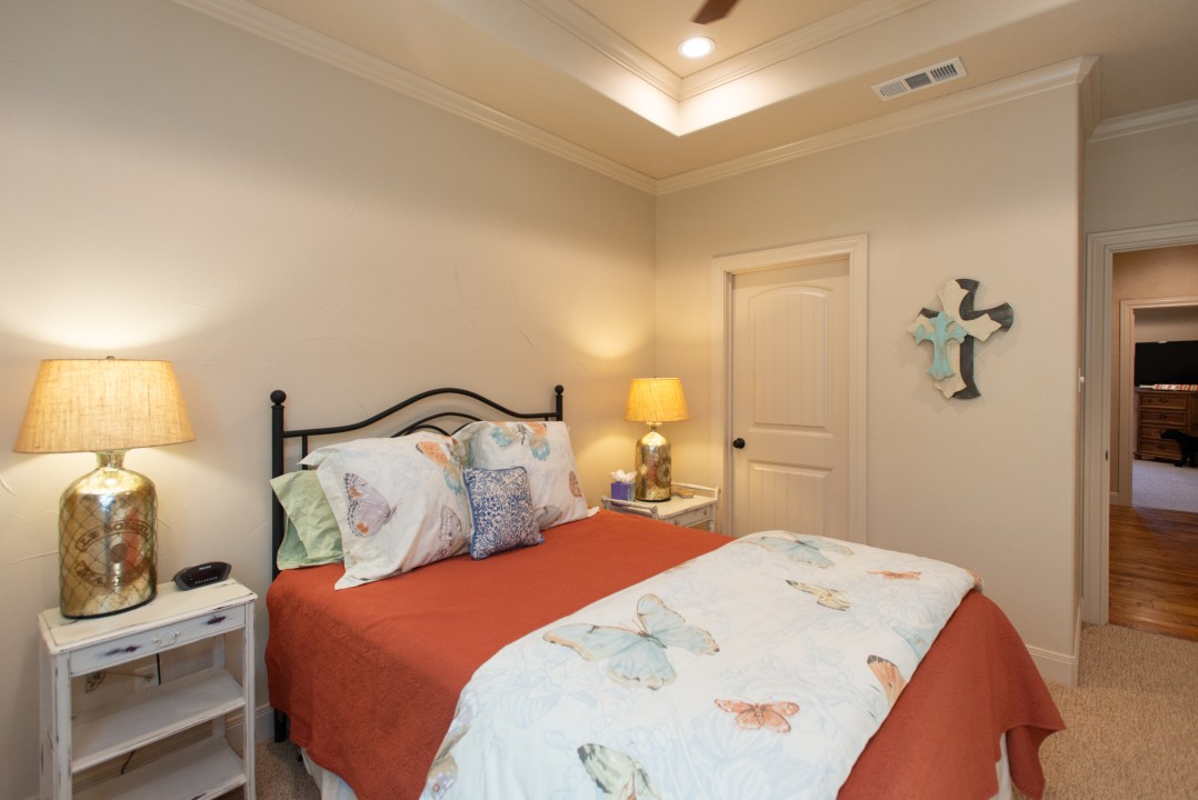 Southern Comfort - Cedar Creek Lake Getaways