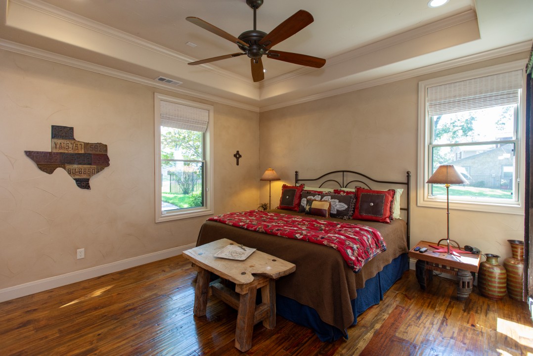 Southern Comfort - Cedar Creek Lake Getaways