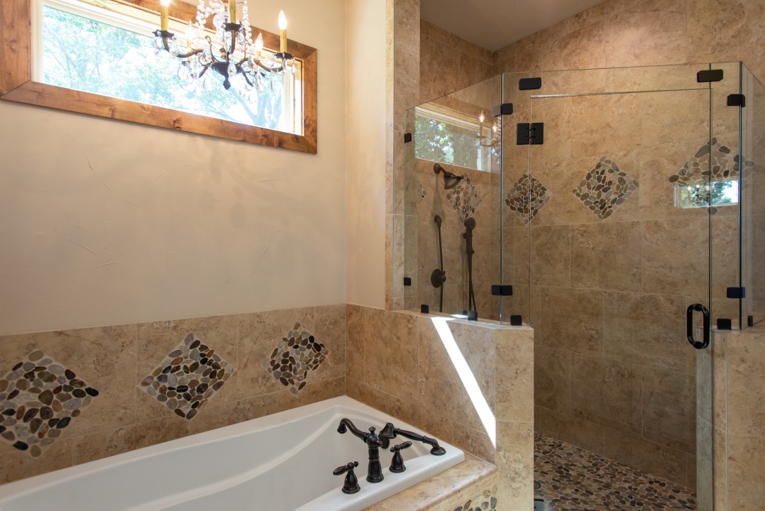 Southern Comfort - Cedar Creek Lake Getaways