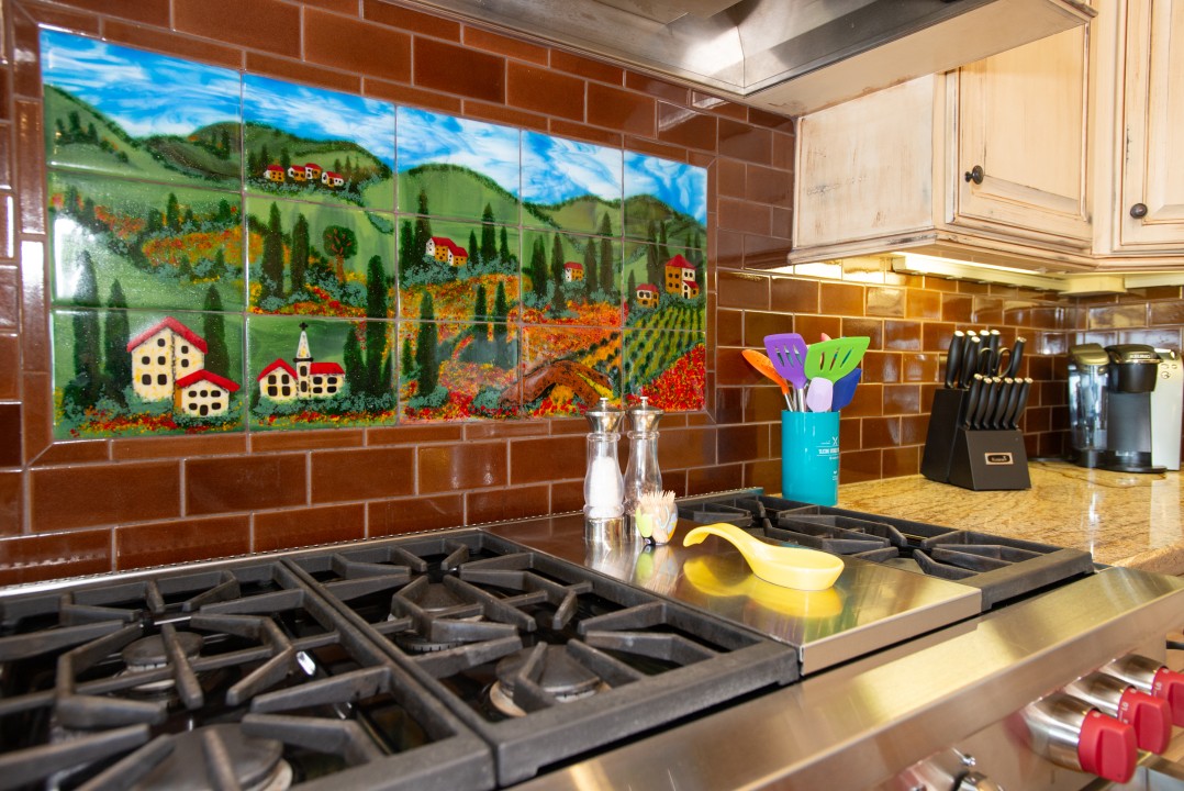 Southern Comfort - Cedar Creek Lake Getaways