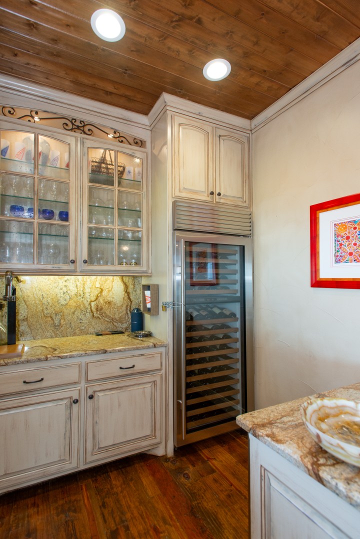 Southern Comfort - Cedar Creek Lake Getaways