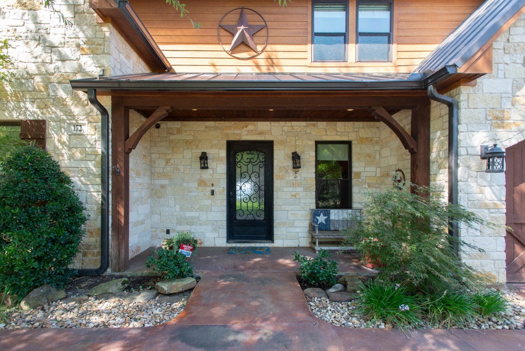 Southern Comfort - Cedar Creek Lake Getaways