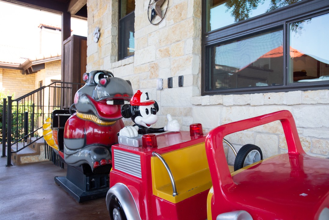 Southern Comfort - Cedar Creek Lake Getaways