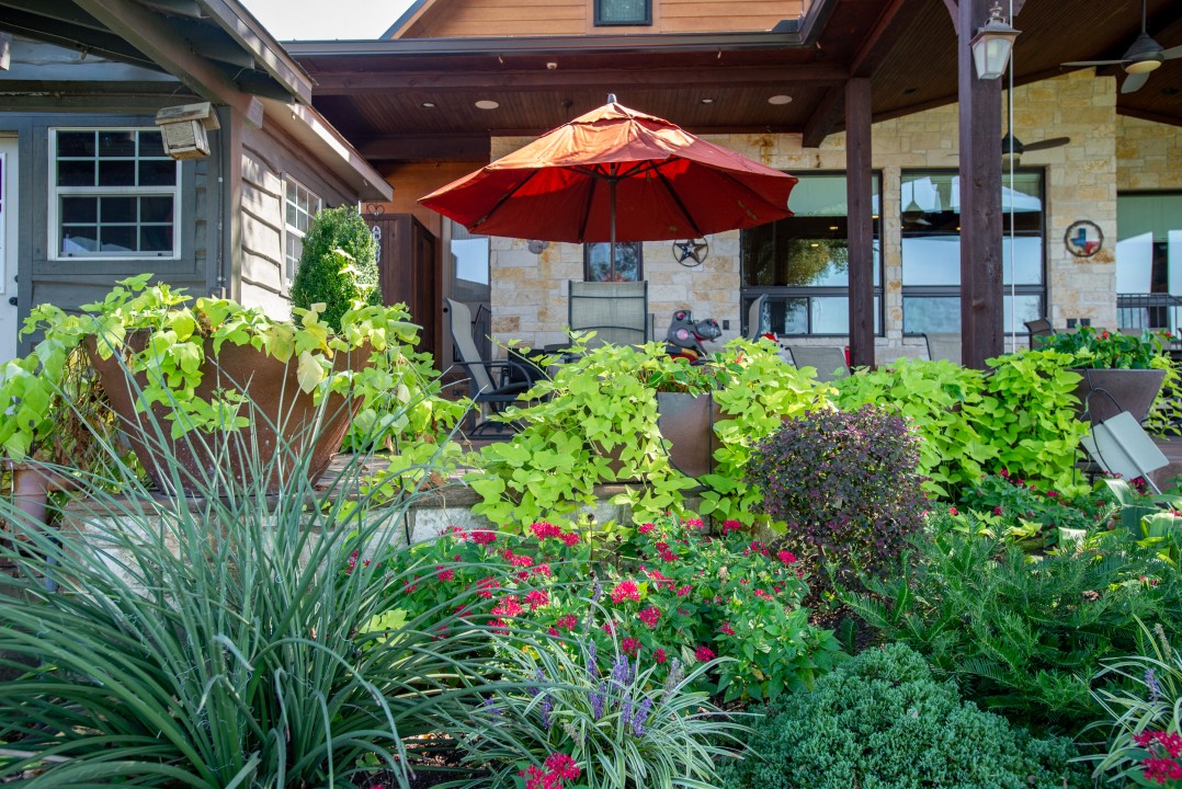 Southern Comfort - Cedar Creek Lake Getaways