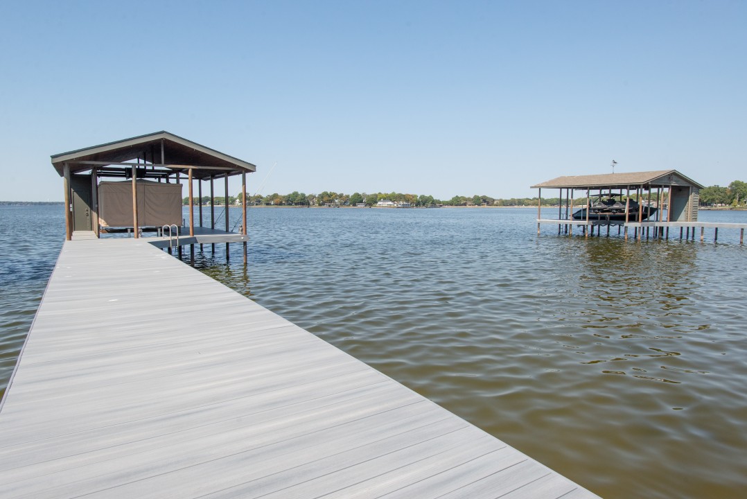 Southern Comfort - Cedar Creek Lake Getaways