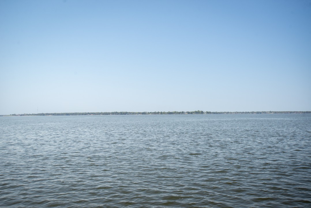 Southern Comfort - Cedar Creek Lake Getaways