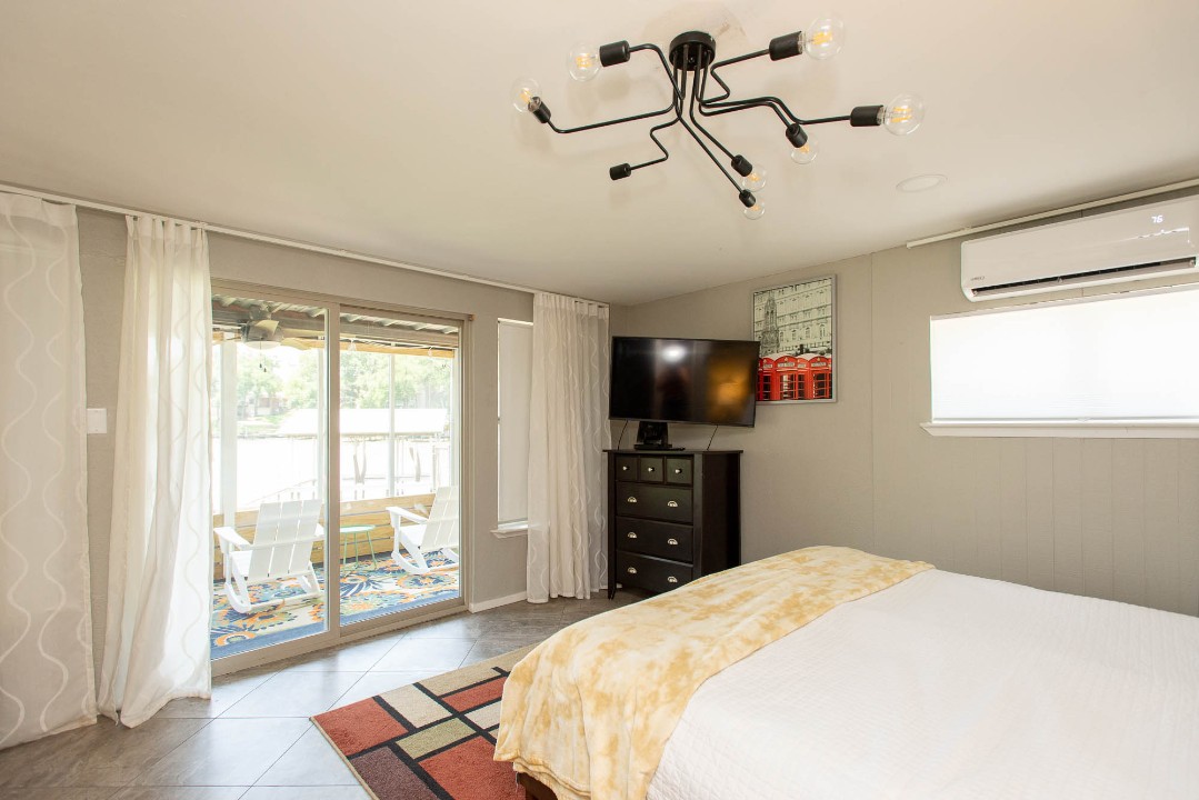 Tanglewood - Cedar Creek Lake Getaways