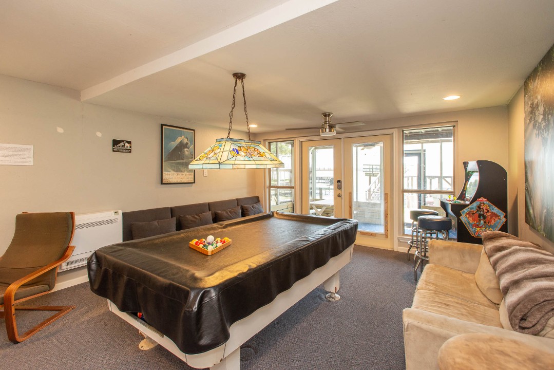 Tanglewood - Cedar Creek Lake Getaways