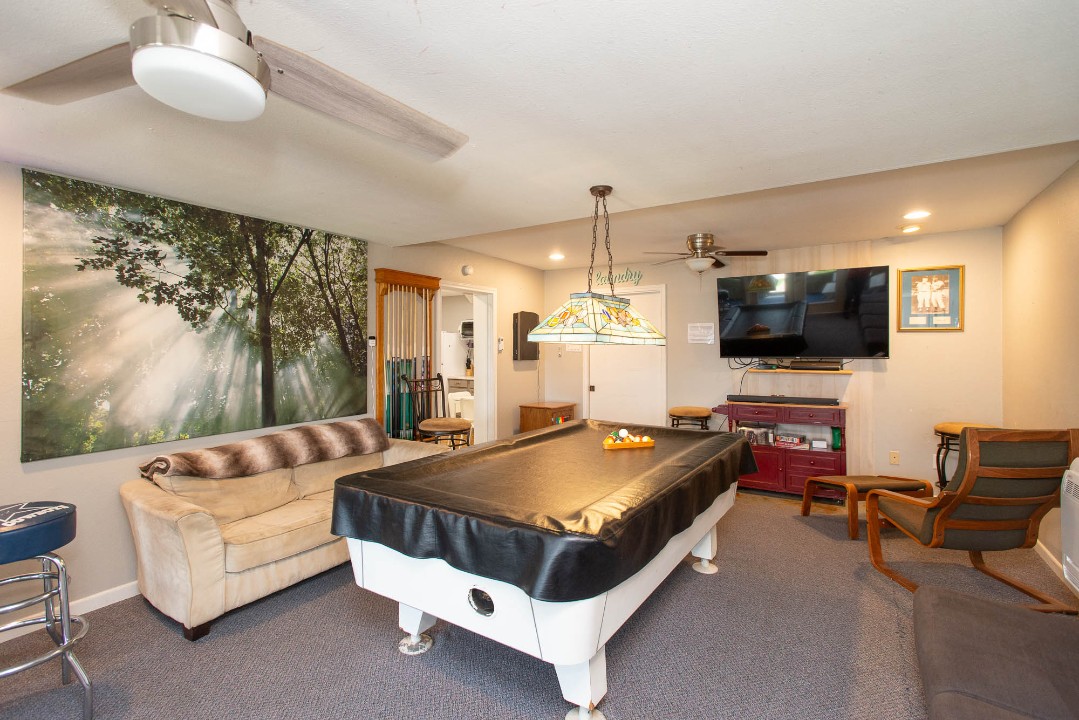 Tanglewood - Cedar Creek Lake Getaways