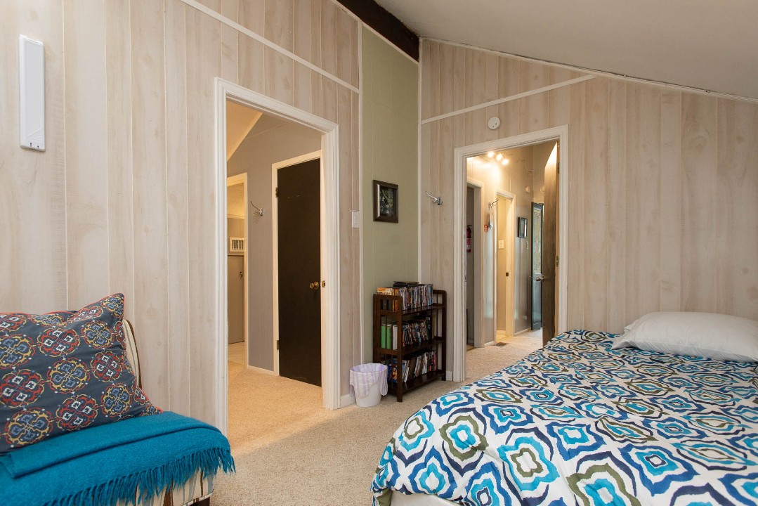 Tanglewood - Cedar Creek Lake Getaways