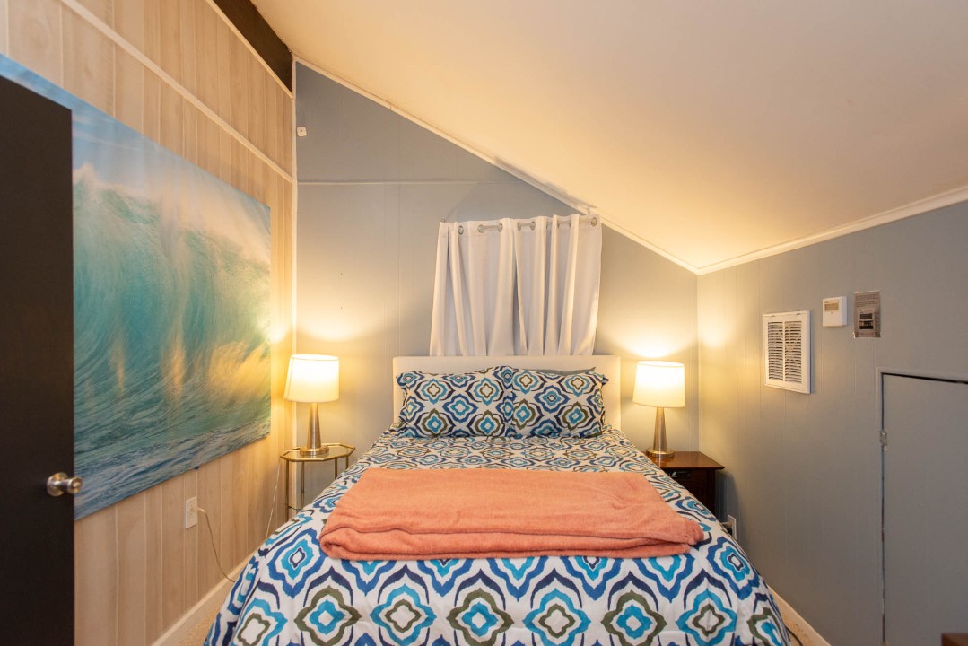 Tanglewood - Cedar Creek Lake Getaways