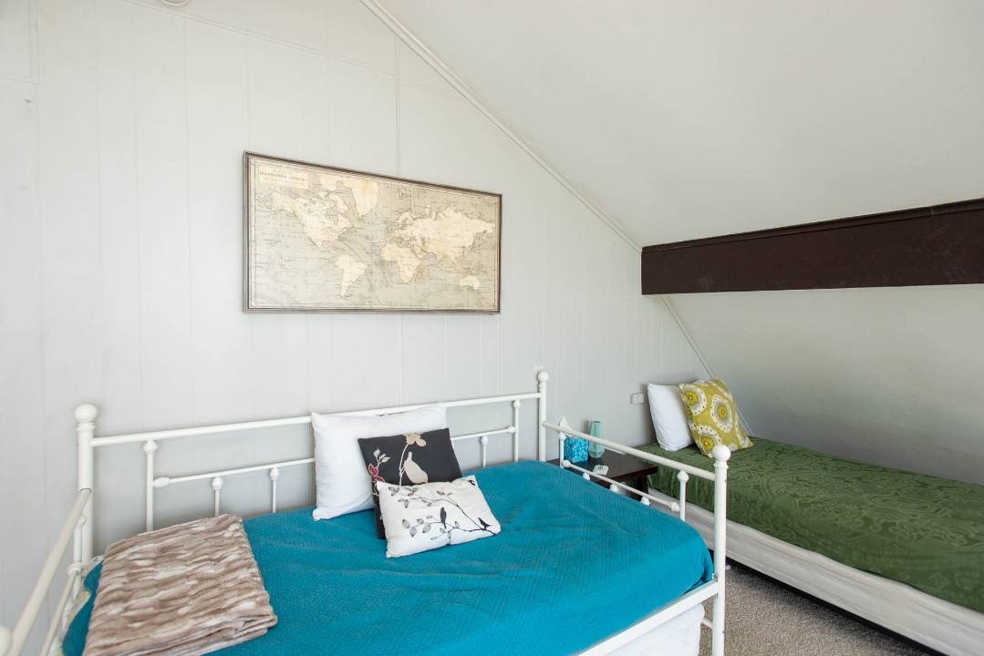 Tanglewood - Cedar Creek Lake Getaways