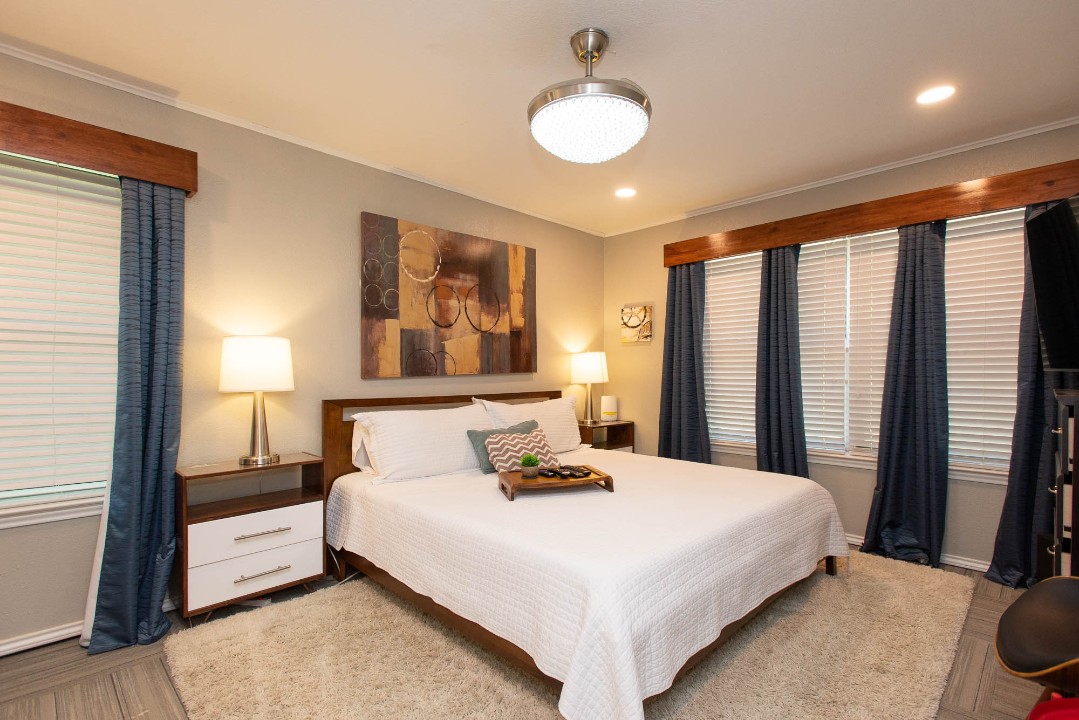 Tanglewood - Cedar Creek Lake Getaways
