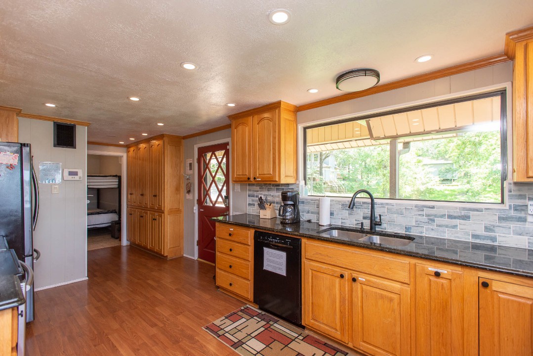 Tanglewood - Cedar Creek Lake Getaways