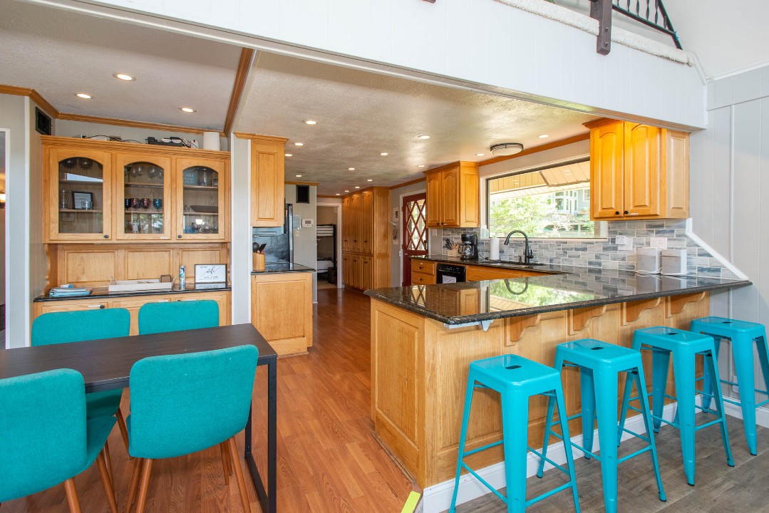 Tanglewood - Cedar Creek Lake Getaways