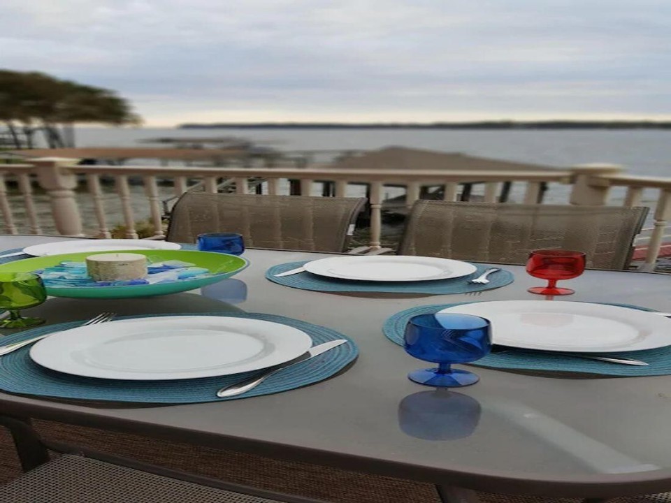 Tanglewood - Cedar Creek Lake Getaways