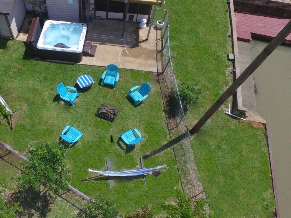 Tanglewood - Cedar Creek Lake Getaways