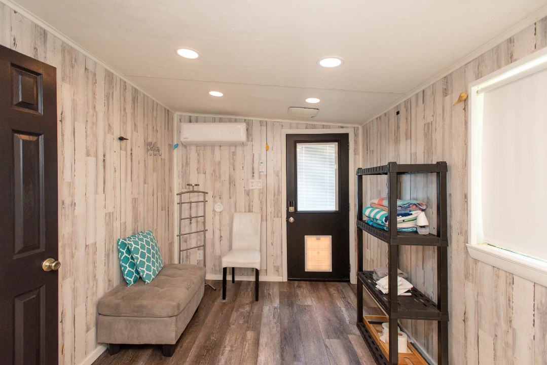 Tanglewood - Cedar Creek Lake Getaways