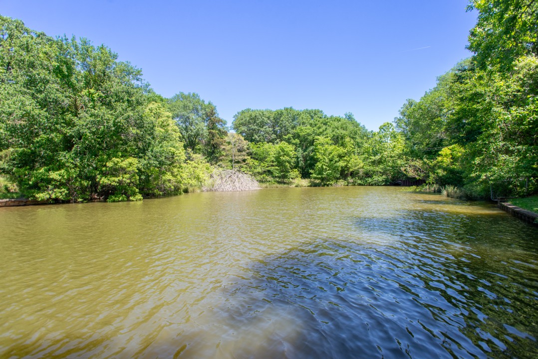 Turquoise Cove - Cedar Creek Lake Getaways