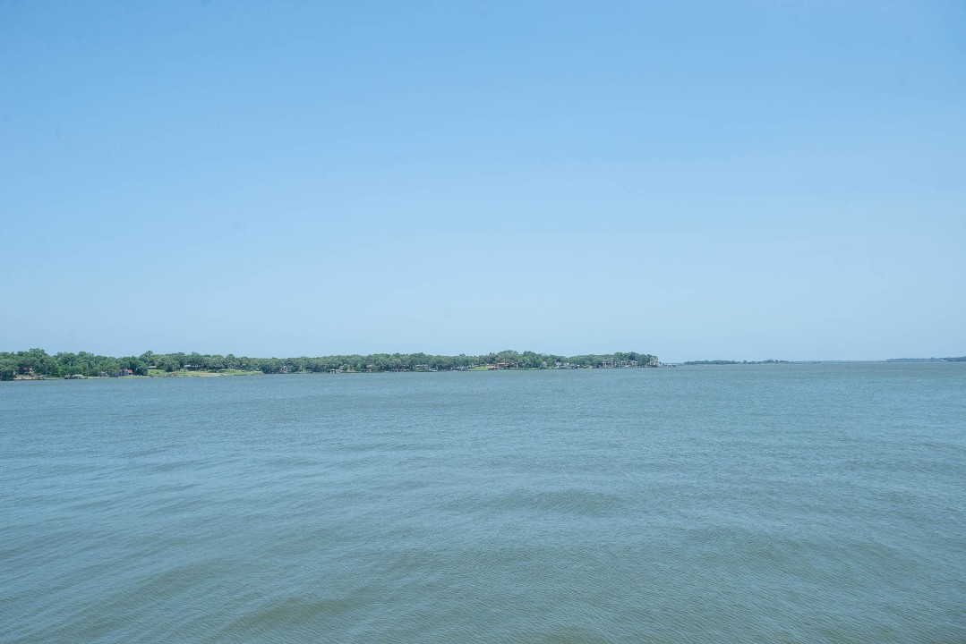 Whispering Springs - Cedar Creek Lake Getaways