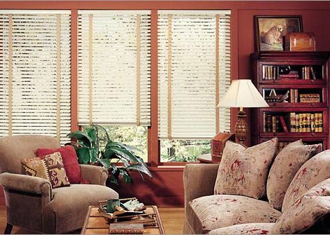 Blinds