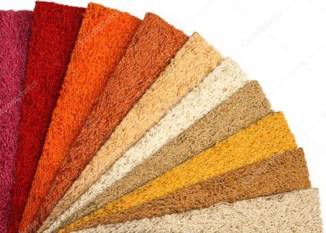 Carpet