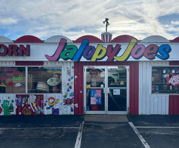 jalopy joes