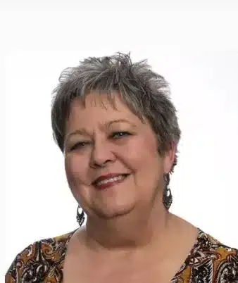 headshot