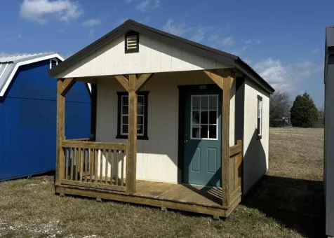 Tiny Homes