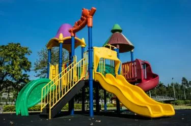 Childrens Playset