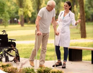 Accident Illustration