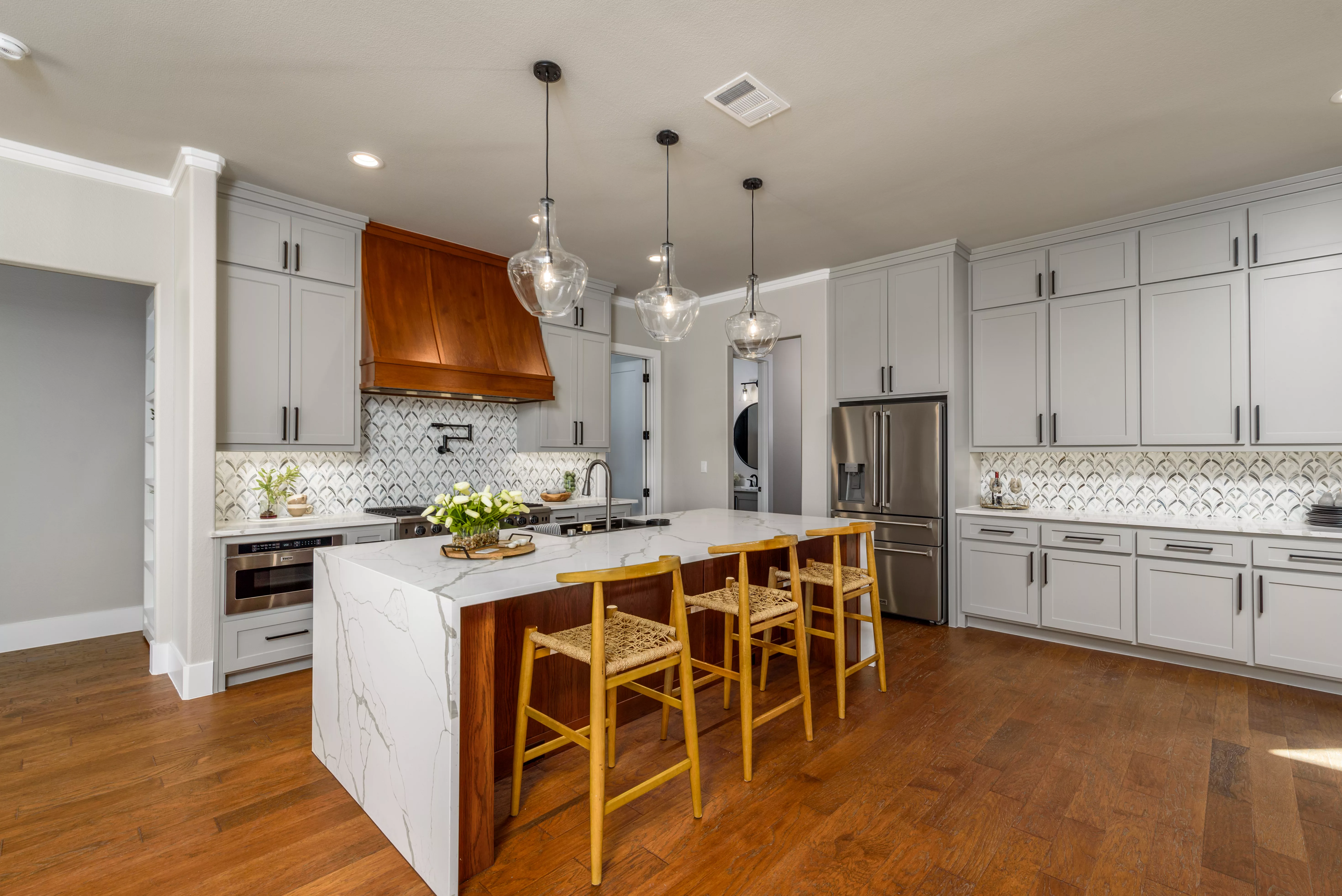 224 Wildlife Kitchen