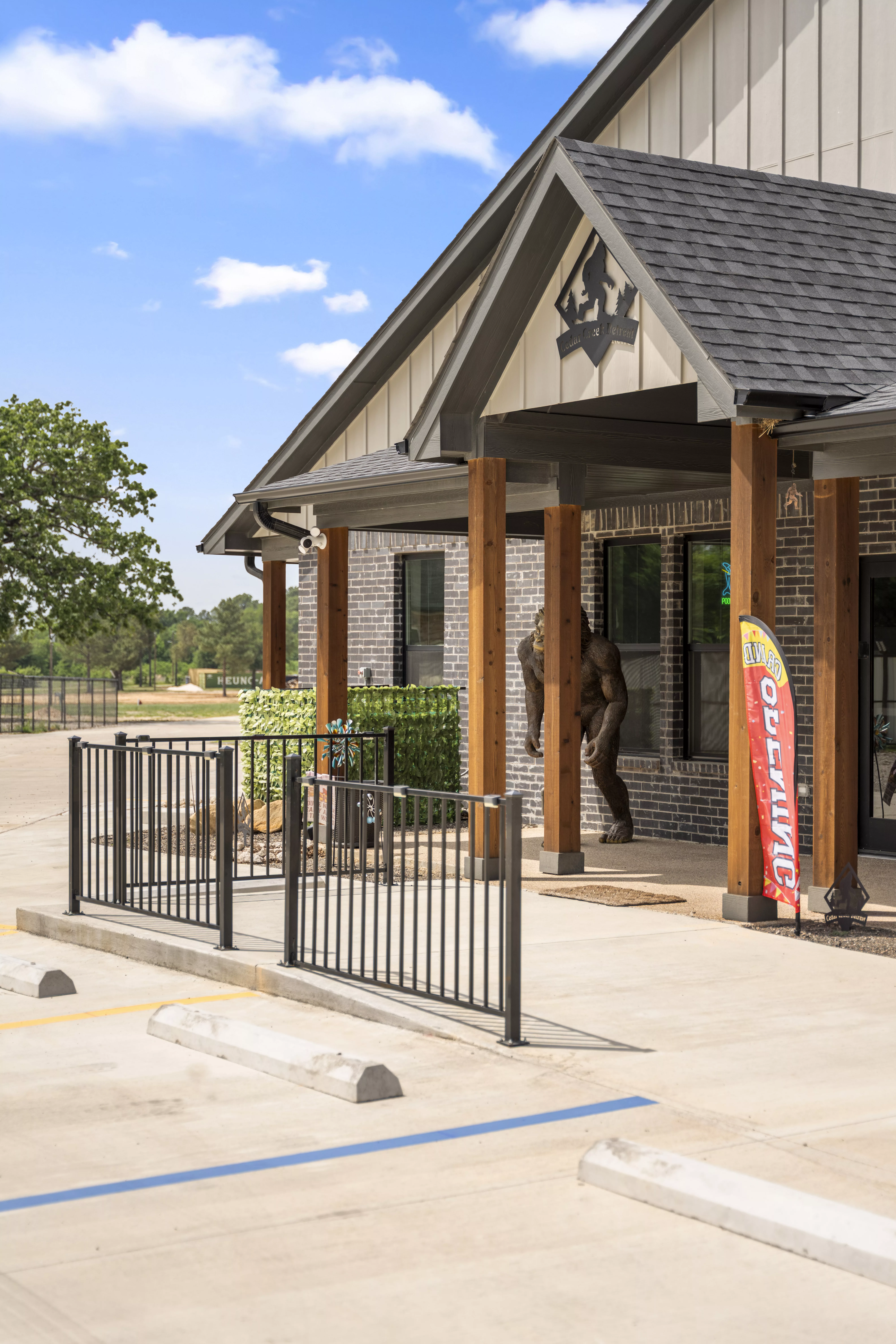 BCCR_Clubhouse Exterior 2