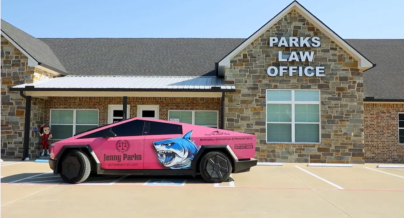 JennyCParks