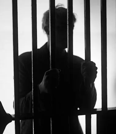 jail