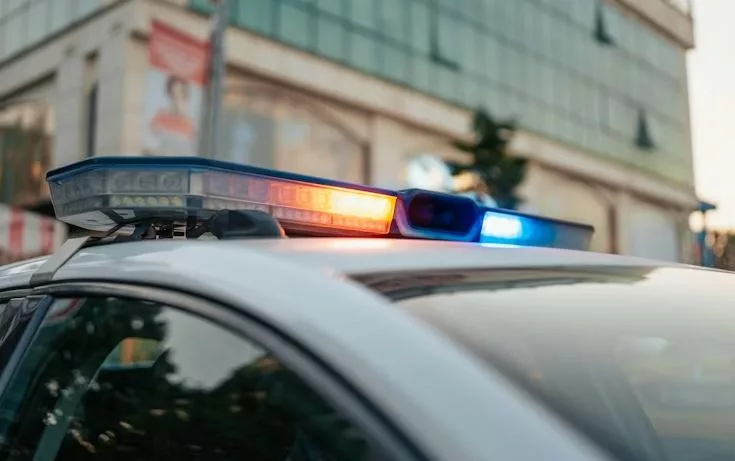 police