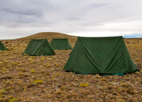 Campground