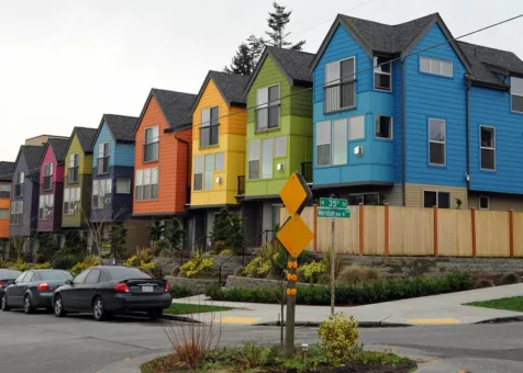Home Communities