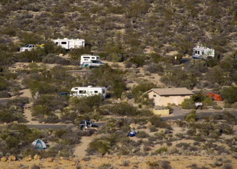 RV Resort