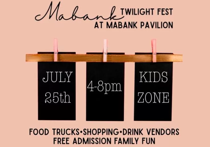 Mabank Twilight Fest 15 mabank twilight fest2 CedarCreekLake.Online